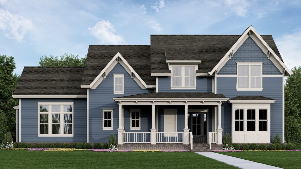 132 Morris Street, Franklin, TN 37064