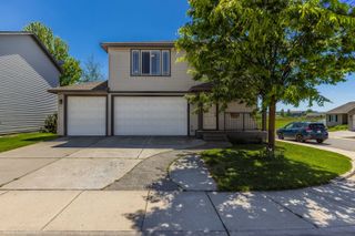 9313 W Foxtail Ln, Cheney, WA 99224