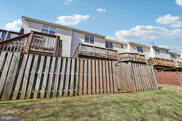 15729 LANSDALE PL, Dumfries, VA 22025