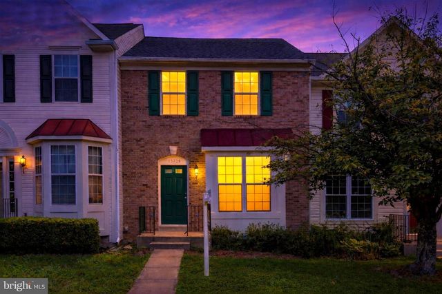 15729 LANSDALE PL, Dumfries, VA 22025