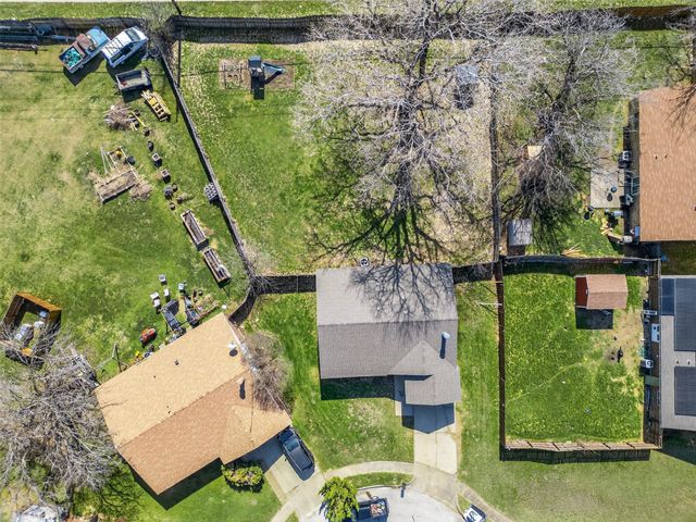 2308 Foxglen Court, Fort Worth, TX 76131