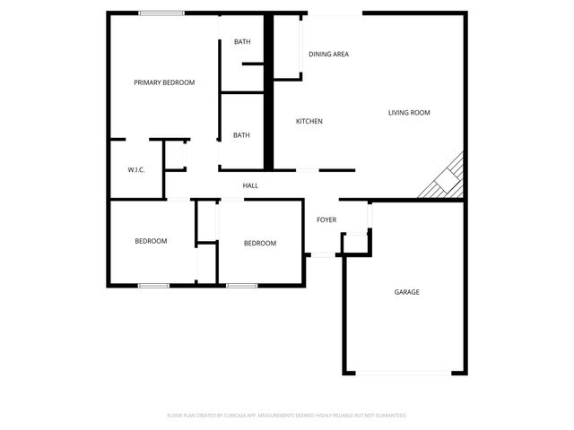 2308 Foxglen Court, Fort Worth, TX 76131