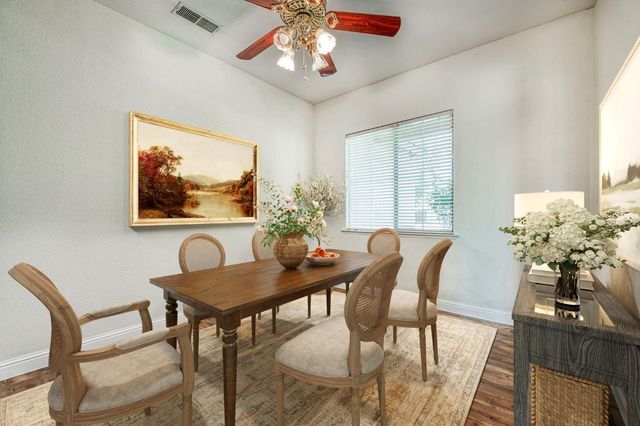 2381 E Christopher Drive, Fresno, CA 93720