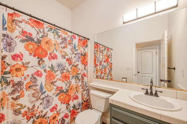 2381 E Christopher Drive, Fresno, CA 93720