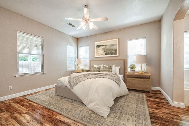 2381 E Christopher Drive, Fresno, CA 93720