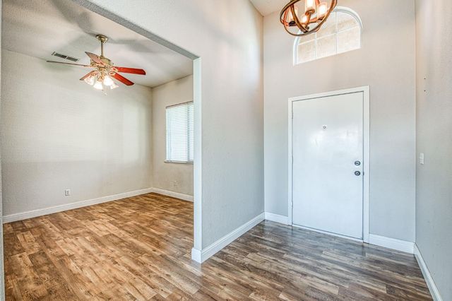 2381 E Christopher Drive, Fresno, CA 93720