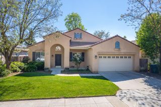 2381 E Christopher Drive, Fresno, CA 93720