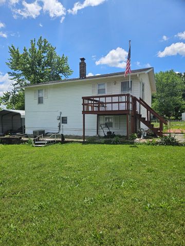 1006 E 5th Street, Mountain View, MO 65548