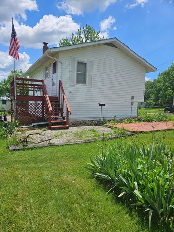 1006 E 5th Street, Mountain View, MO 65548