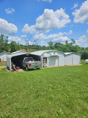 1006 E 5th Street, Mountain View, MO 65548