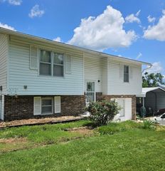 1006 E 5th Street, Mountain View, MO 65548