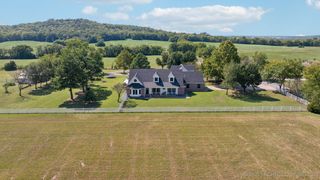 19700 E 600 Road, Inola, OK 74036