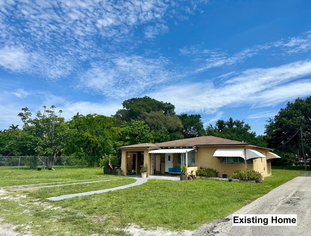 2531 Pierce Street, Hollywood, FL 33020