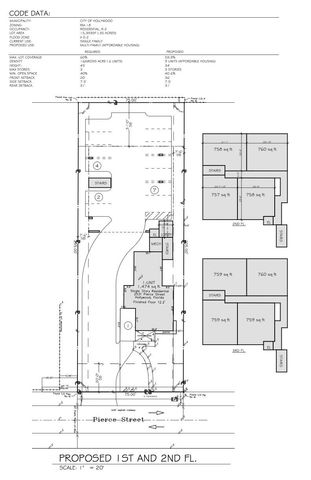 2531 Pierce Street, Hollywood, FL 33020