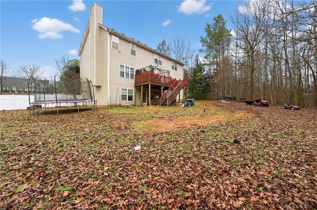 1062 Crown Landing Parkway, Mcdonough, GA 30252