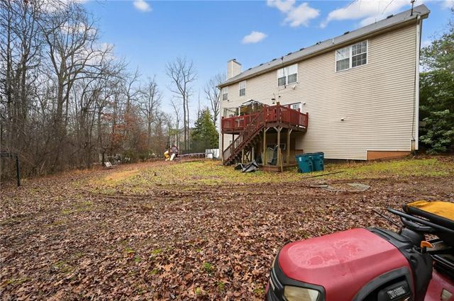 1062 Crown Landing Parkway, Mcdonough, GA 30252