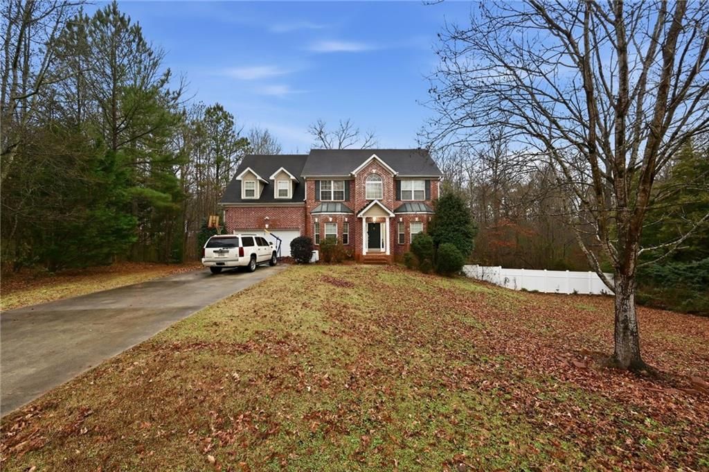 1062 Crown Landing Parkway, Mcdonough, GA 30252