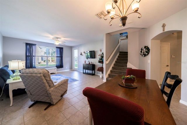 3372 DANDOLO CIRCLE, Cape Coral, FL 33909