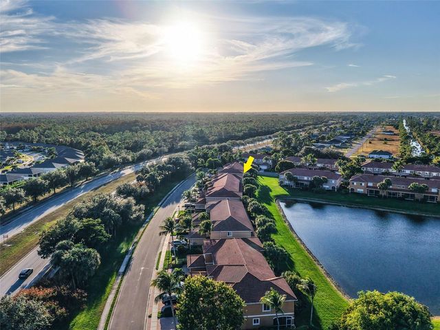 3372 DANDOLO CIRCLE, Cape Coral, FL 33909