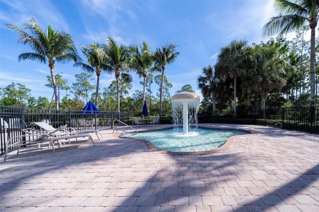 3372 DANDOLO CIRCLE, Cape Coral, FL 33909