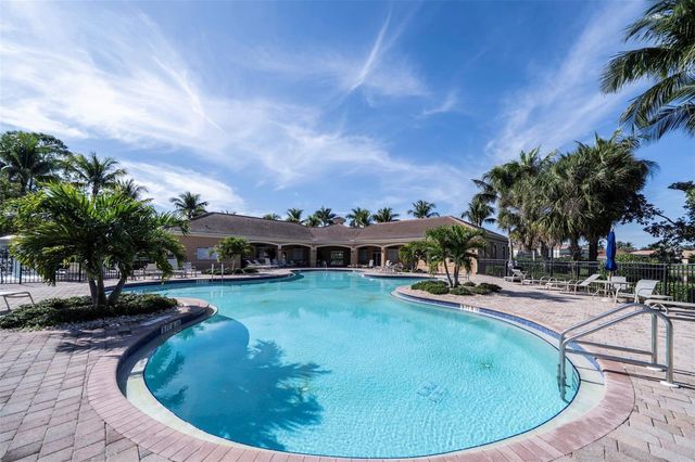 3372 DANDOLO CIRCLE, Cape Coral, FL 33909