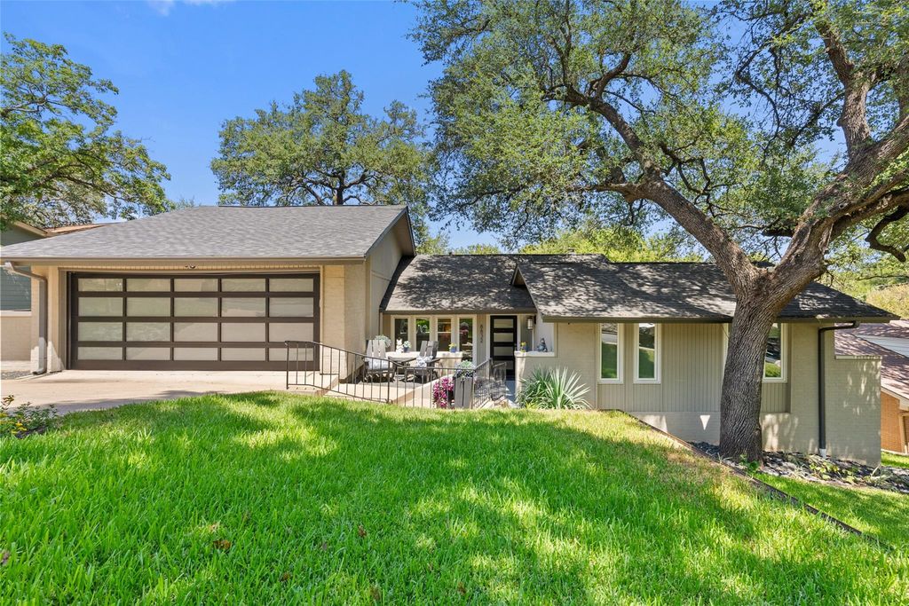 8832 Mountain Path CIR, Austin, TX 78759