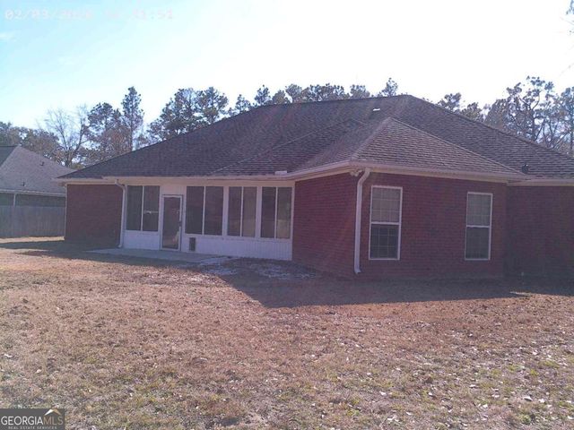 265 Miller Street, Hinesville, GA 31313