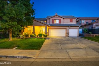 38442 Wakefield Place, Palmdale, CA 93551