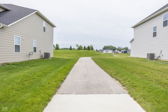 6389 Rippling Rock Drive, Plainfield, IN 46168
