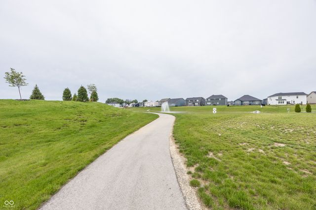 6389 Rippling Rock Drive, Plainfield, IN 46168