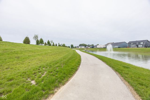 6389 Rippling Rock Drive, Plainfield, IN 46168
