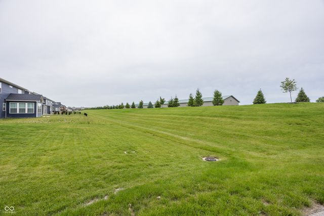 6389 Rippling Rock Drive, Plainfield, IN 46168