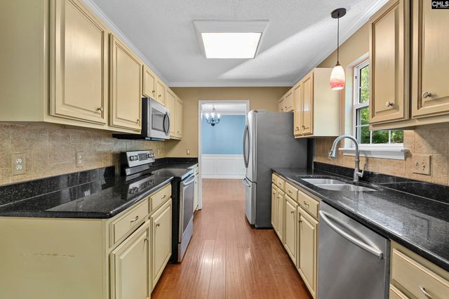 101 High Bluff Lane, Irmo, SC 29064