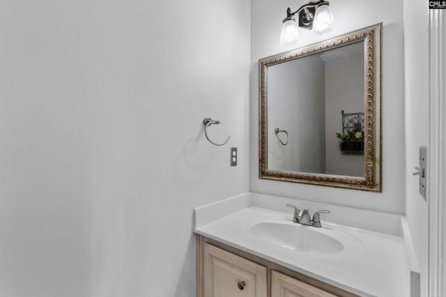 101 High Bluff Lane, Irmo, SC 29064