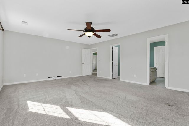 101 High Bluff Lane, Irmo, SC 29064