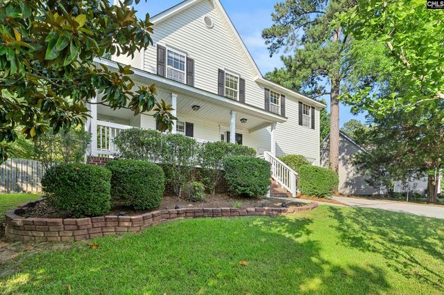 101 High Bluff Lane, Irmo, SC 29064