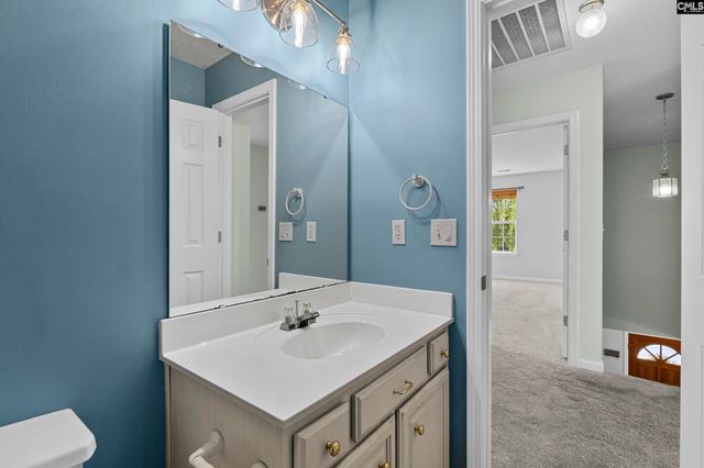 101 High Bluff Lane, Irmo, SC 29064