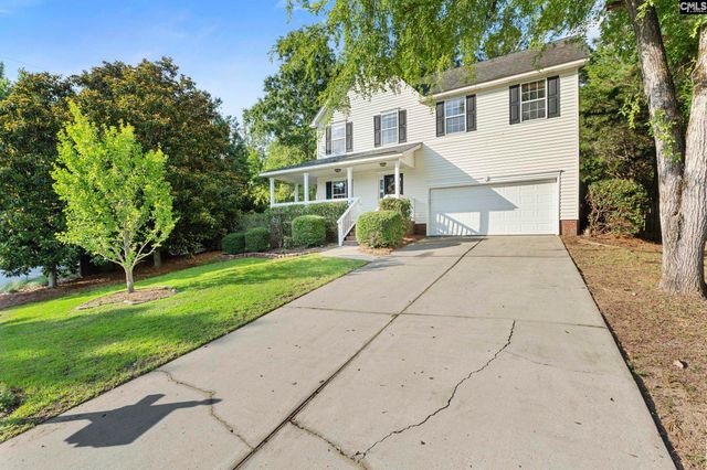 101 High Bluff Lane, Irmo, SC 29064