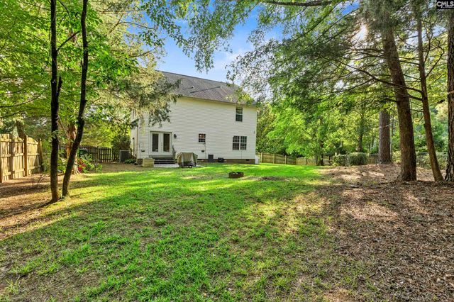 101 High Bluff Lane, Irmo, SC 29064