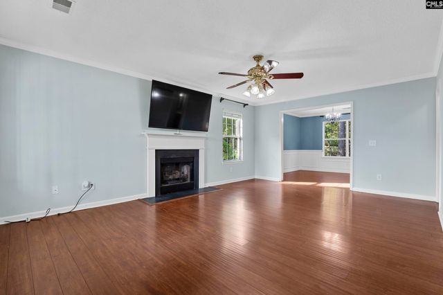 101 High Bluff Lane, Irmo, SC 29064