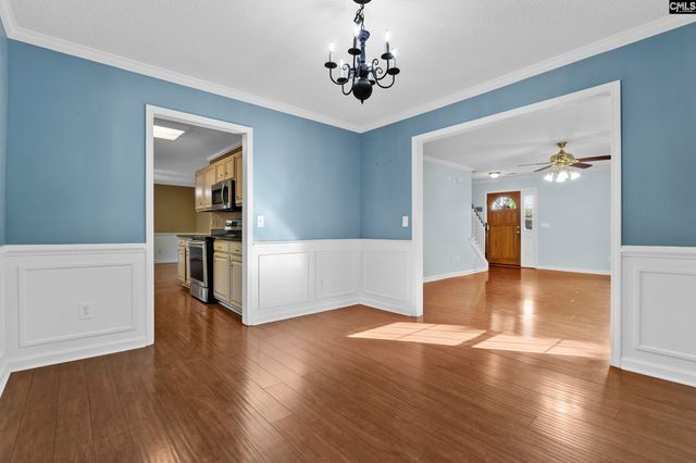 101 High Bluff Lane, Irmo, SC 29064