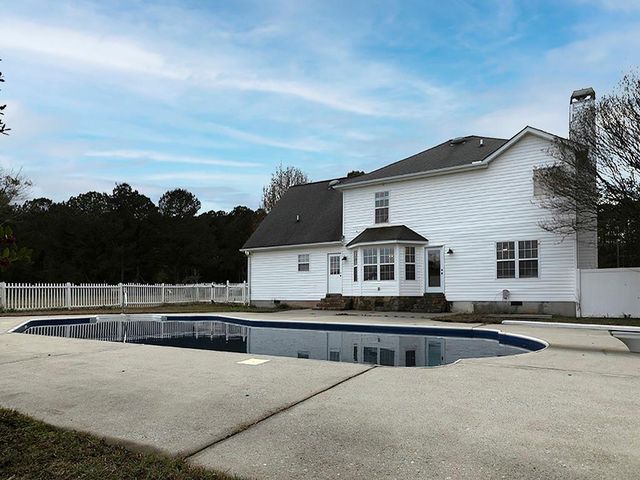 62 Smoak Field Rd, Griffin, GA 30223