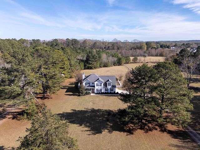 62 Smoak Field Rd, Griffin, GA 30223