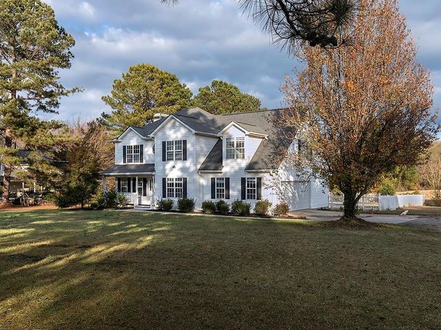 62 Smoak Field Rd, Griffin, GA 30223