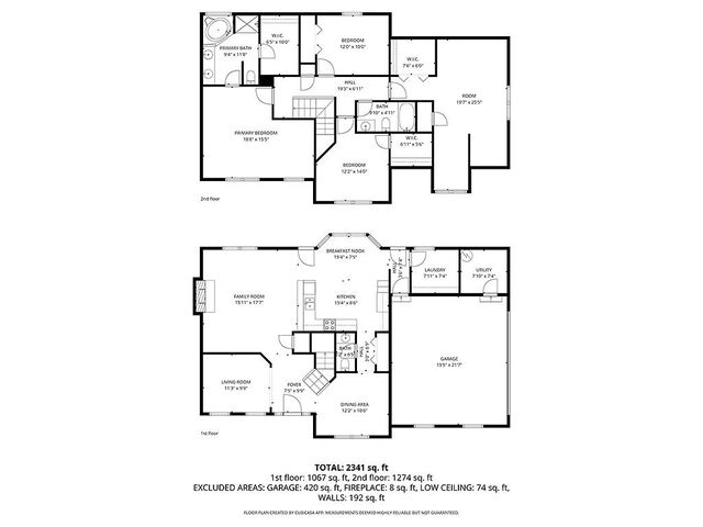 62 Smoak Field Rd, Griffin, GA 30223