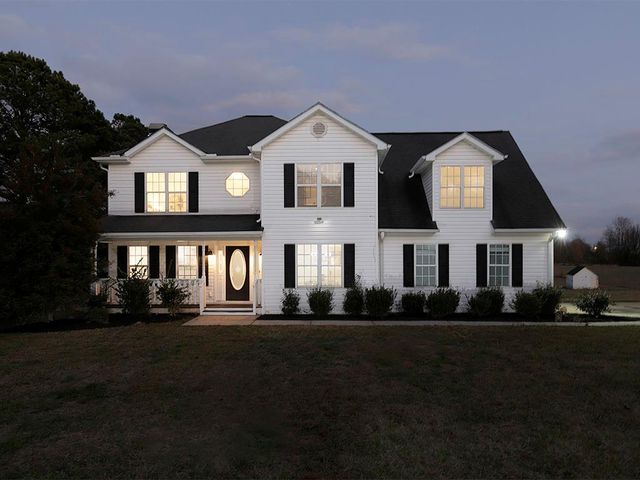 62 Smoak Field Rd, Griffin, GA 30223