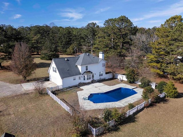 62 Smoak Field Rd, Griffin, GA 30223