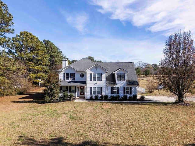 62 Smoak Field Rd, Griffin, GA 30223