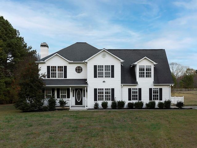 62 Smoak Field Rd, Griffin, GA 30223