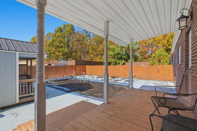 227 & 229 Falling Creek Road, Spartanburg, SC 29301